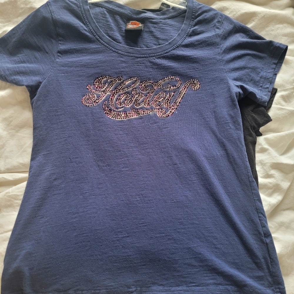 Harley-Davidson shirt Medium